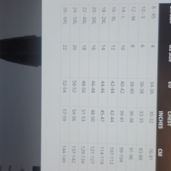 Bonita Black and White Patterned Jacket - 44 - Picture 9 of 9